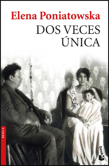 DOS VECES ÚNICA