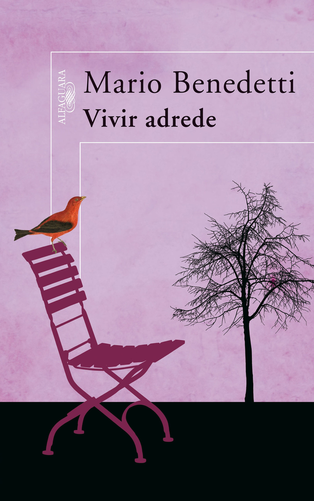 VIVIR ADREDE
