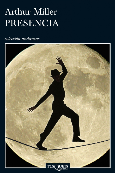 PRESENCIA