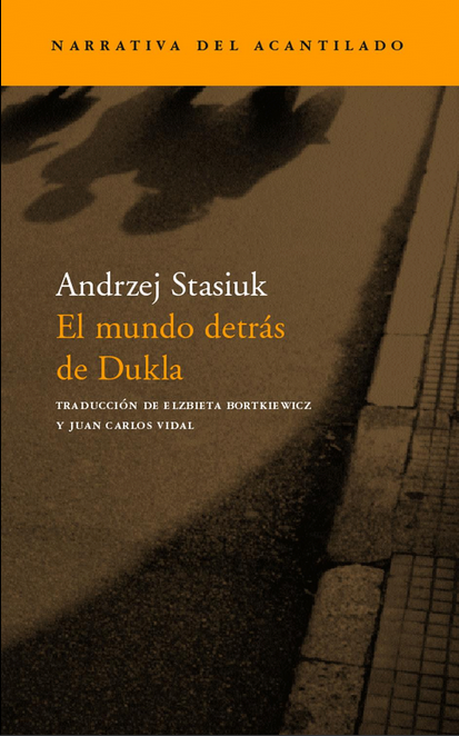 EL MUNDO DETRÁS DE DUKLA