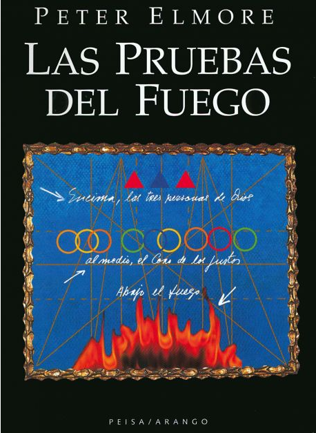 LAS PRUEBAS DEL FUEGO