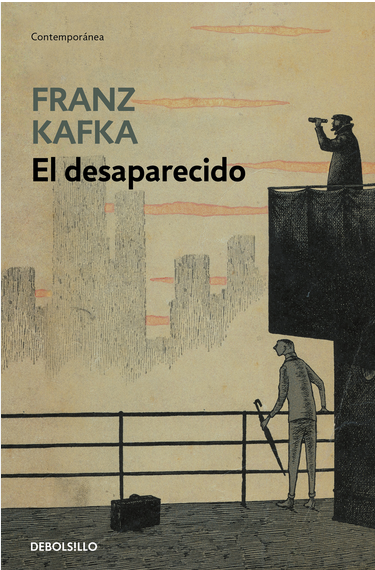 EL DESAPARECIDO