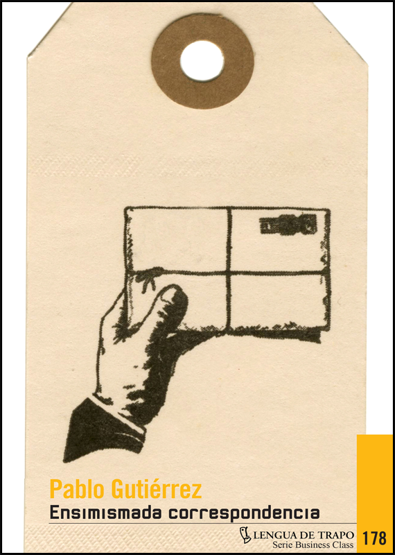 ENSIMISMADA CORRESPONDENCIA