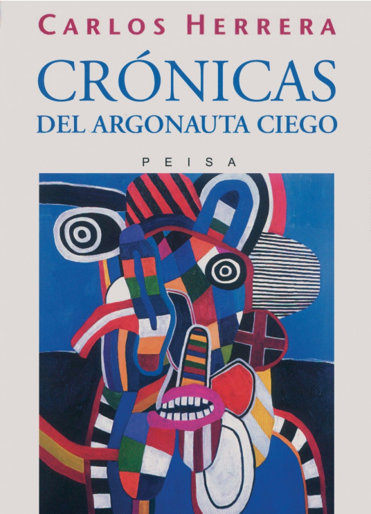 CRÓNICAS DEL ARGONAUTA CIEGO