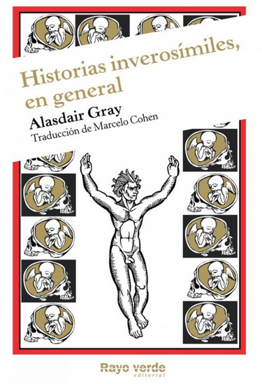 HISTORIAS INVEROSÍMILES, EN GENERAL