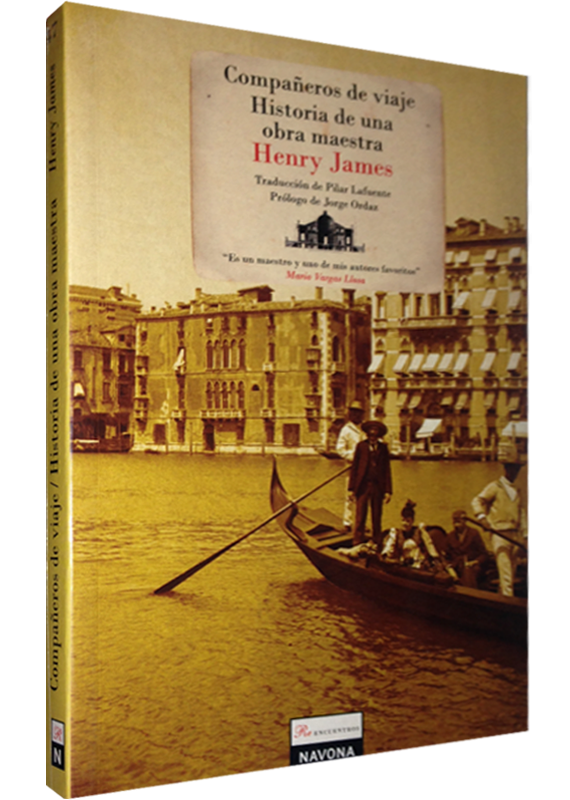 COMPAÑEROS DE VIAJE / HISTORIA DE UNA OBRA MAESTRA