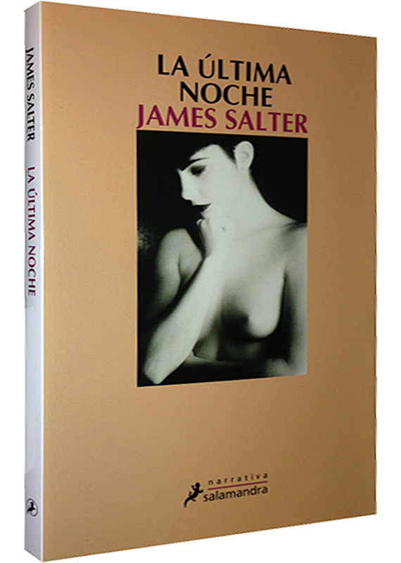 LA ÚLTIMA NOCHE