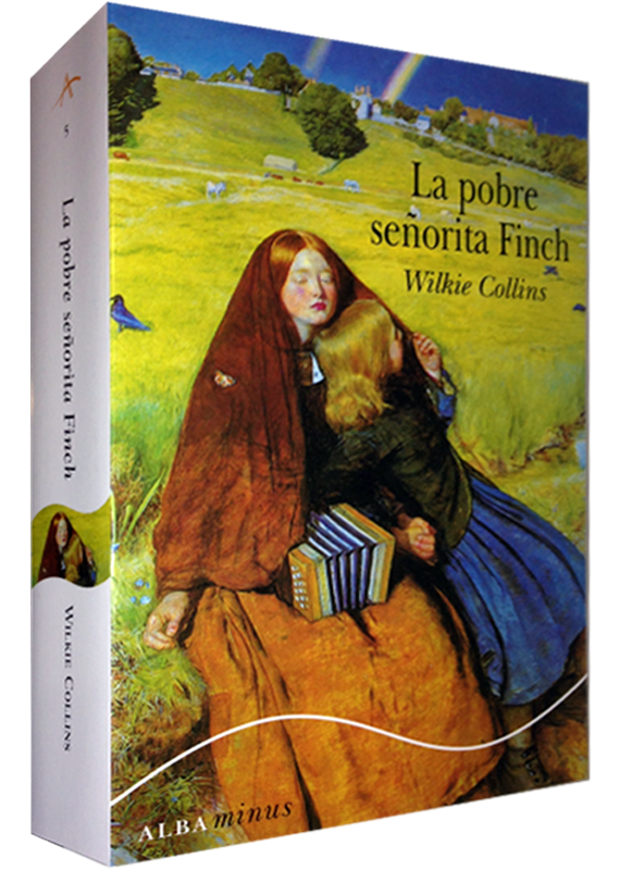 LA POBRE SEÑORITA FINCH