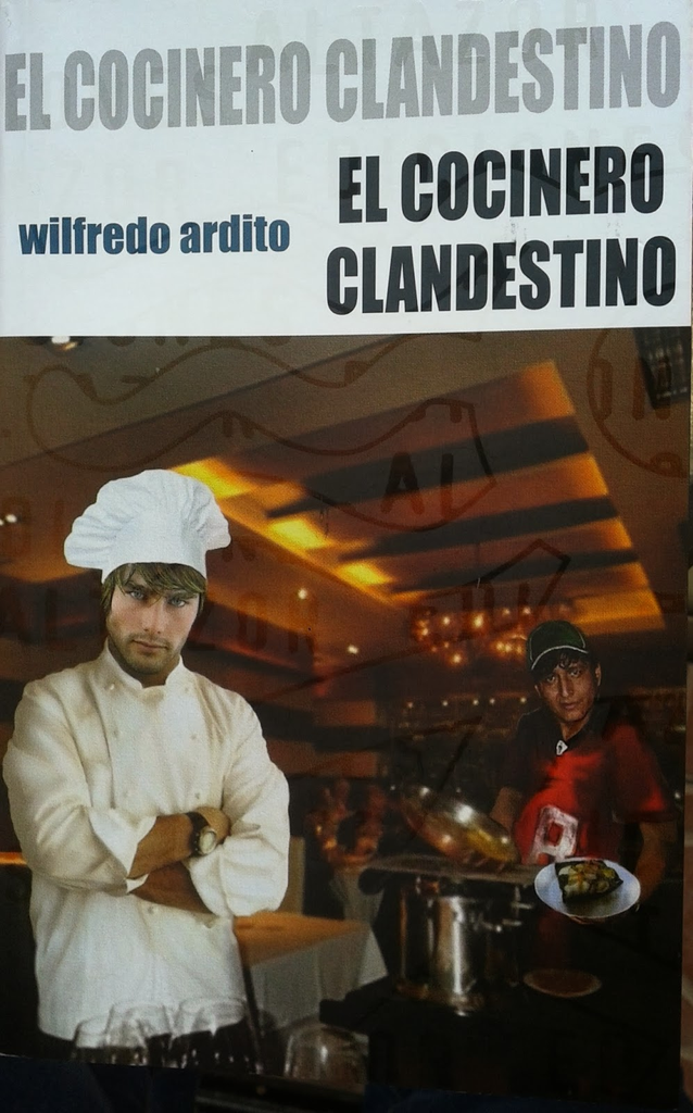 EL COCINERO CLANDESTINO