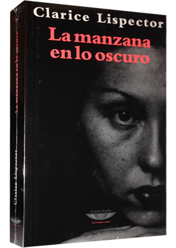 LA MANZANA EN LO OSCURO
