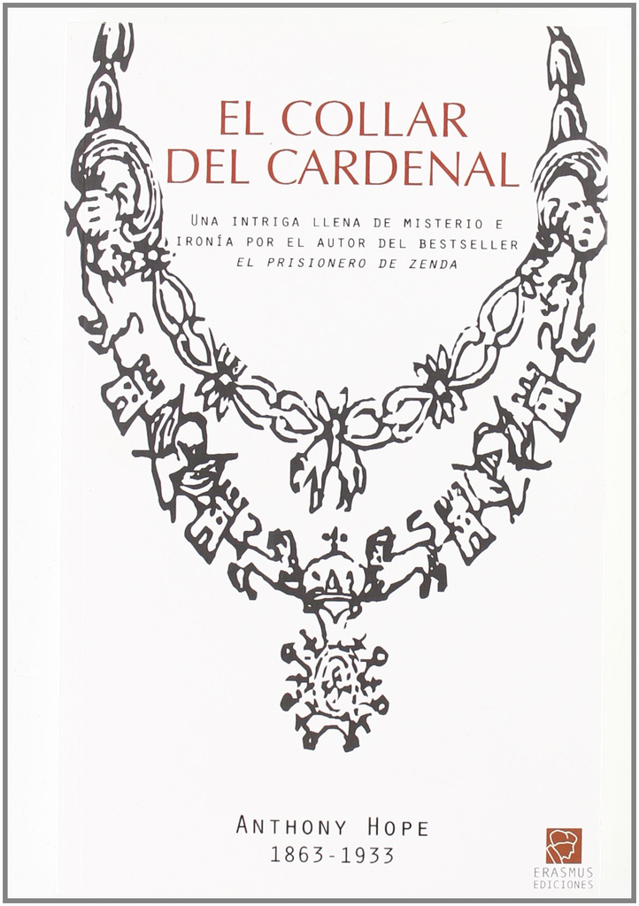 EL COLLAR DEL CARDENAL