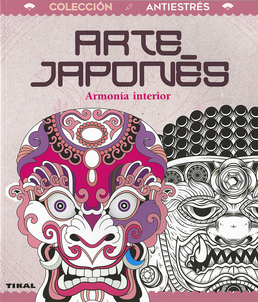 ARTE JAPONÉS: ARMONÍA INTERIOR