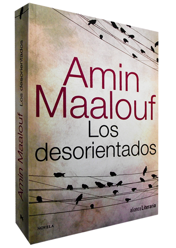 LOS DESORIENTADOS