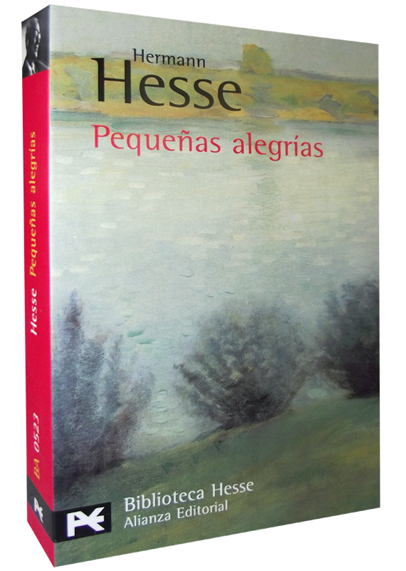 PEQUEÑAS ALEGRÍAS