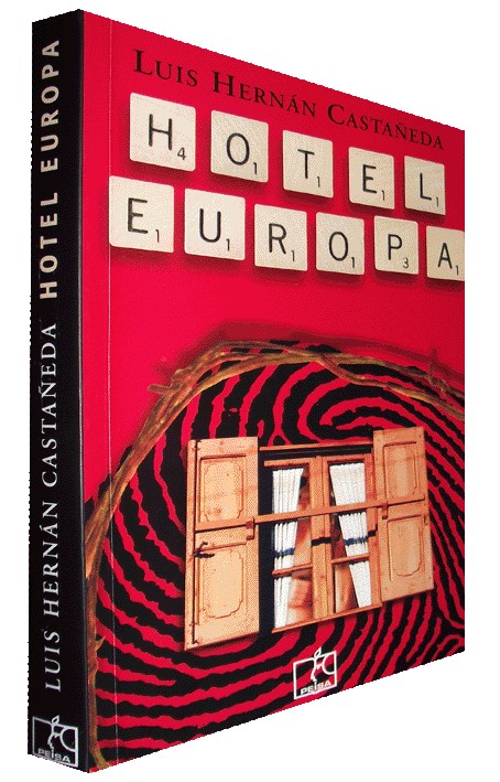 HOTEL EUROPA
