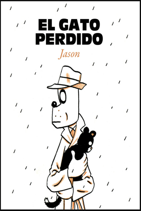 EL GATO PERDIDO