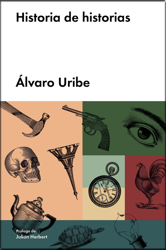 HISTORIA DE HISTORIAS