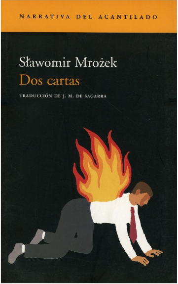 DOS CARTAS