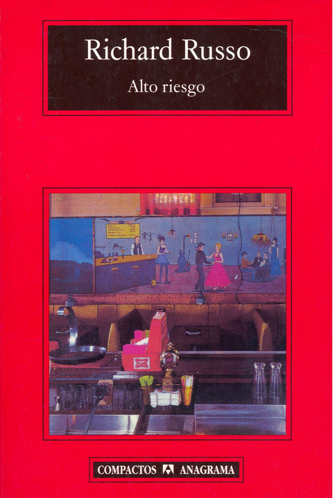ROJO Y NEGRO