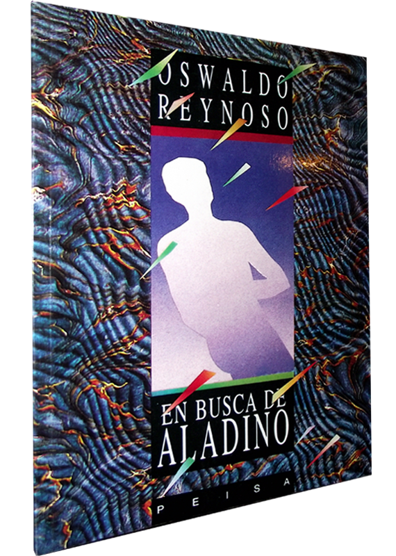 EN BUSCA DE ALADINO