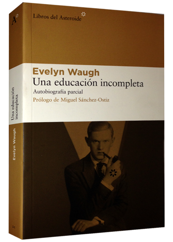 UNA EDUCACIÓN INCOMPLETA