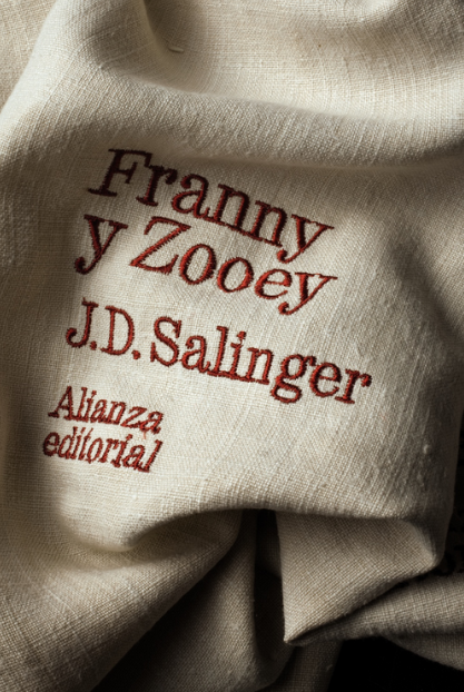 FRANNY Y ZOOEY