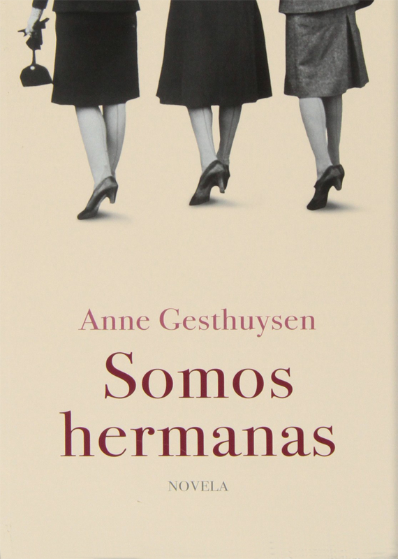 SOMOS HERMANAS
