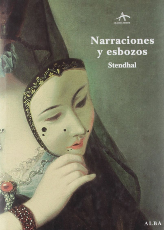 NARRACIONES Y ESBOZOS