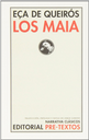 LOS MAIA