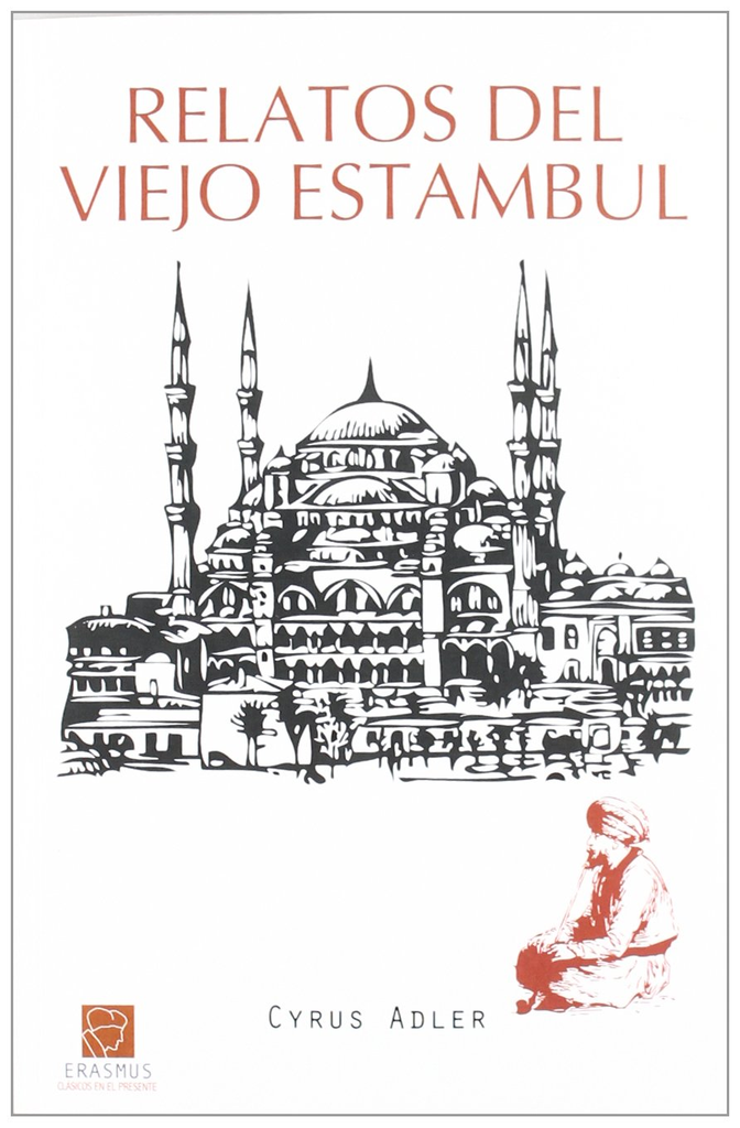 RELATOS DEL VIEJO ESTAMBUL