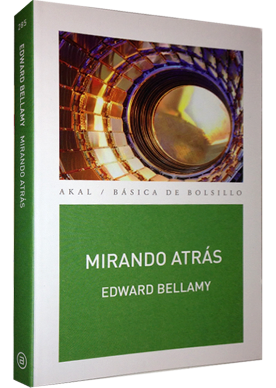 MIRANDO ATRÁS