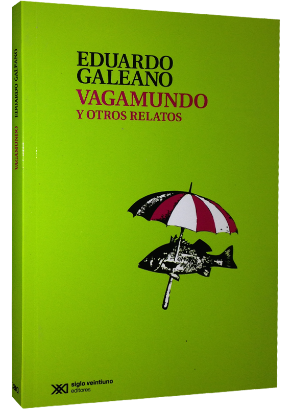 VAGAMUNDO