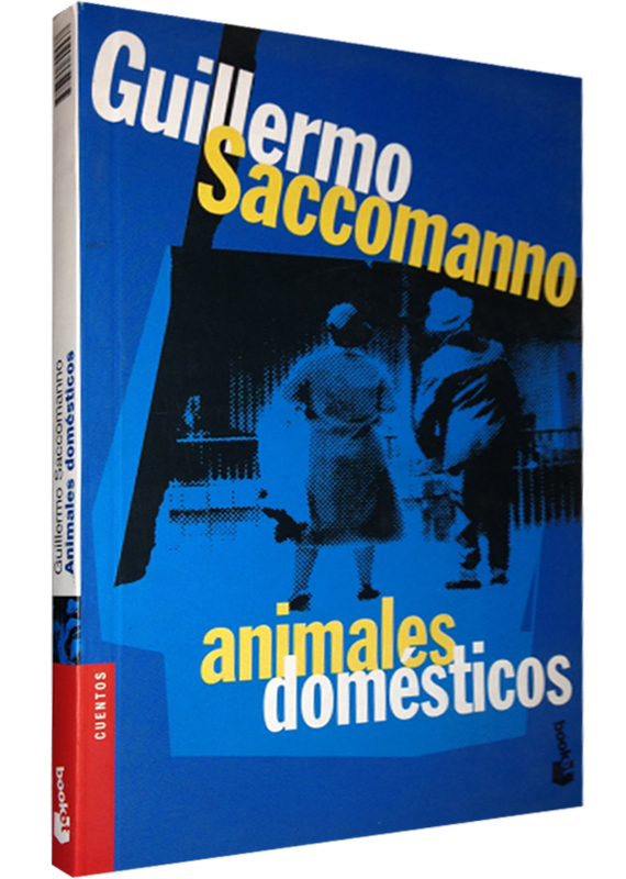 ANIMALES DOMÉSTICOS