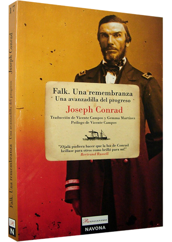 FALK: UNA REMEMBRANZA