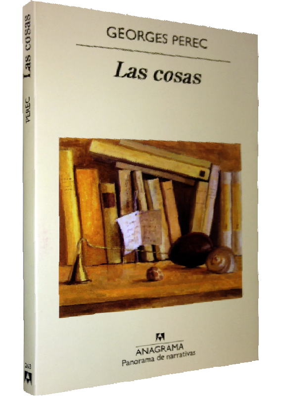LAS COSAS