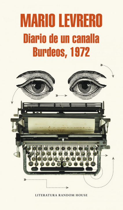 DIARIO DE UN CANALLA - BURDEOS, 1972