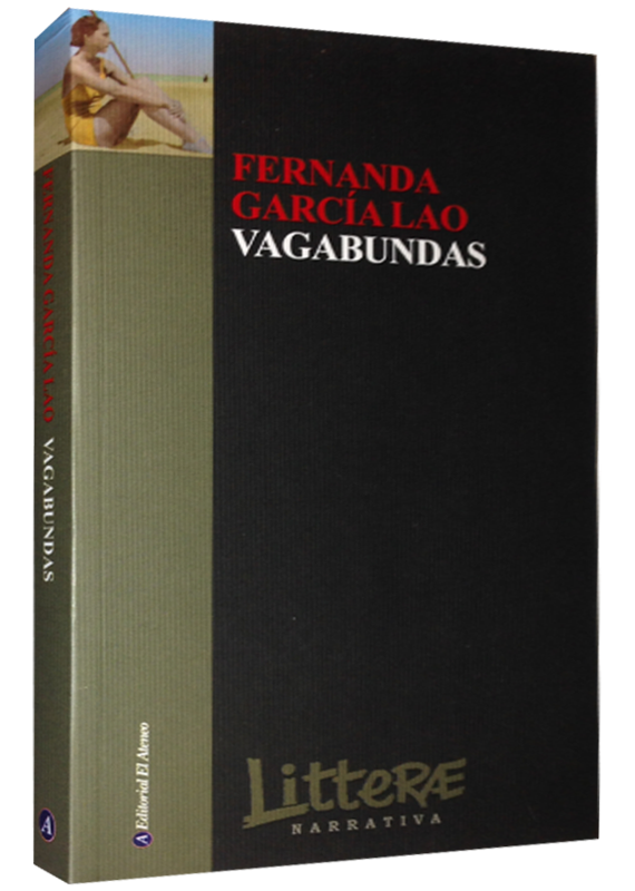 VAGABUNDAS
