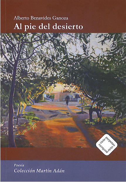 AL PIE DEL DESIERTO