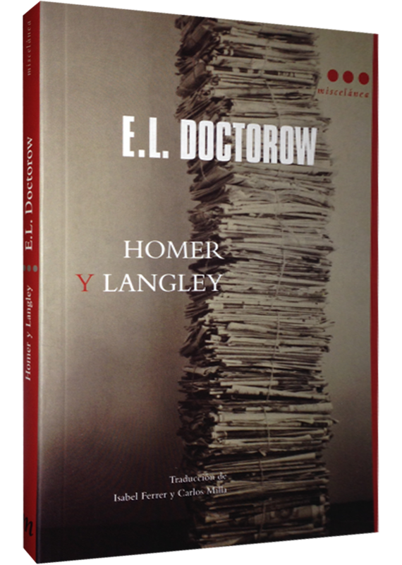 HOMER Y LANGLEY