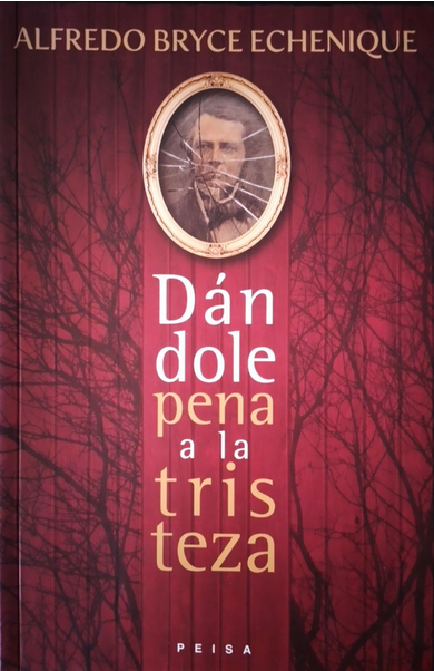 DÁNDOLE PENA A LA TRISTEZA