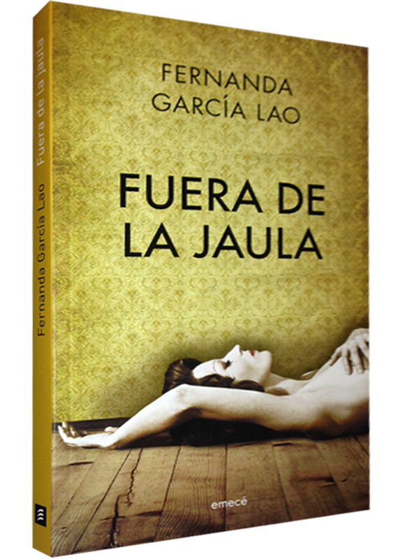 FUERA DE LA JAULA