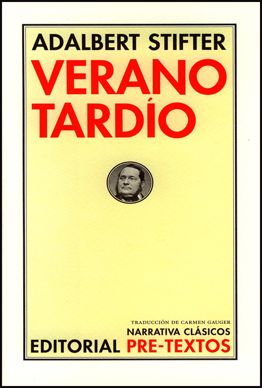 VERANO TARDÍO