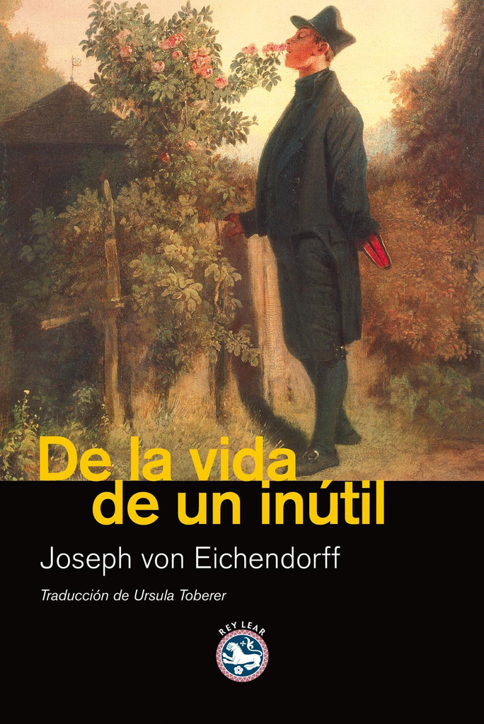 DE LA VIDA DE UN INÚTIL