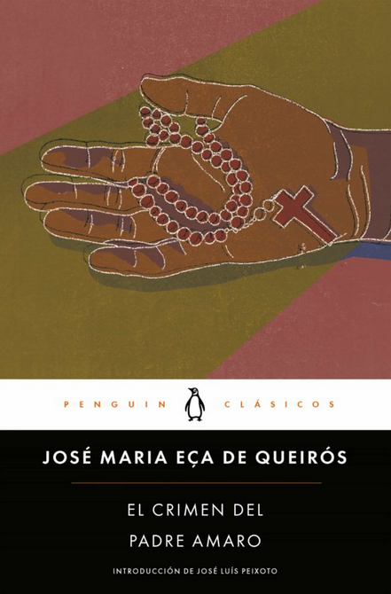 EL CRIMEN DEL PADRE AMARO