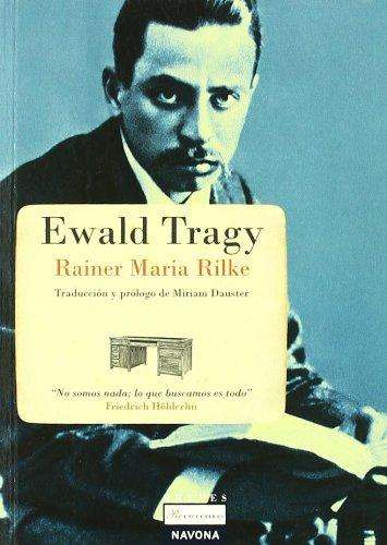 EWALD TRAGY