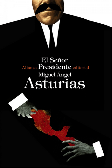EL SEÑOR PRESIDENTE