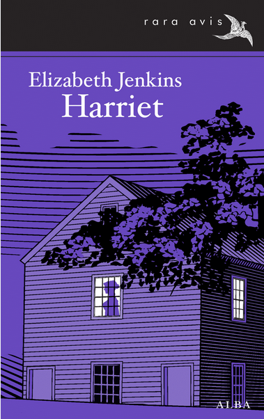 HARRIET