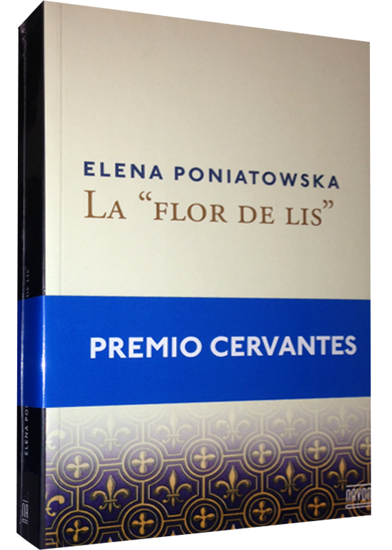 LA FLOR DE LIS