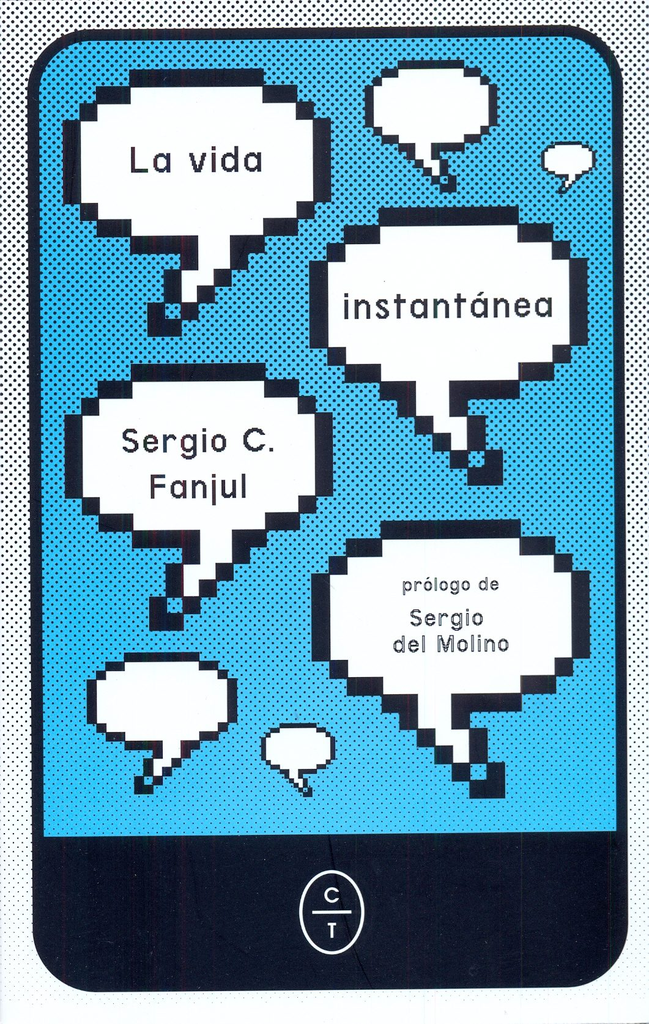 LA VIDA INSTANTÁNEA