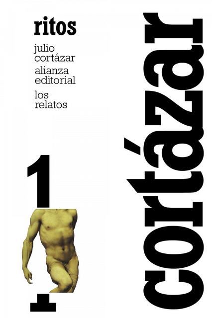 LOS RELATOS 1/4: Ritos